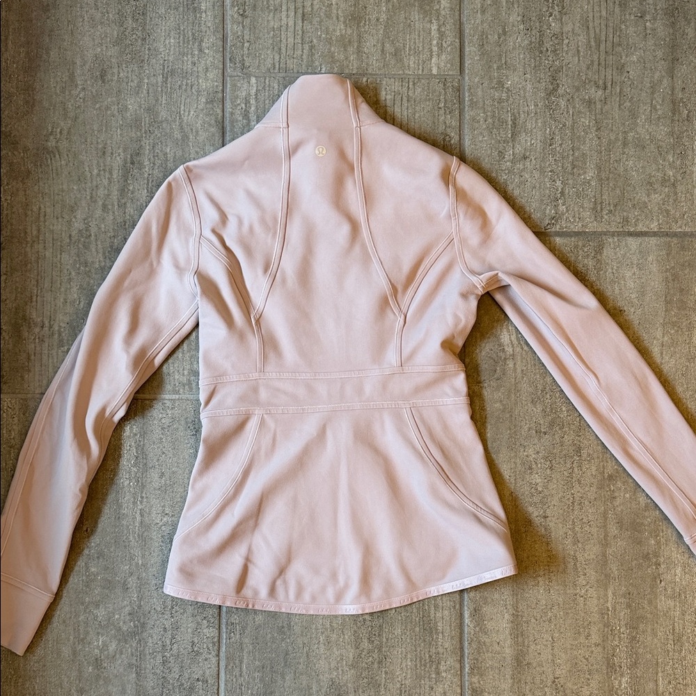 Lululemon In Profile Jacket - Picture 3 of 3